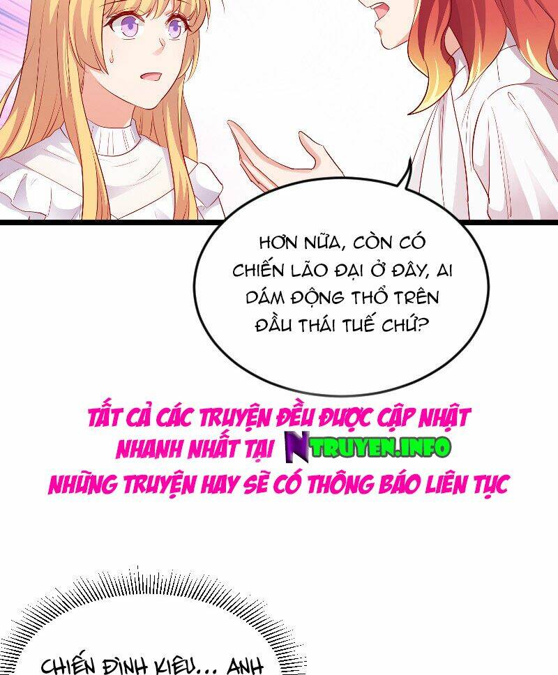 Ảnh Hậu Lão Bà Không Được Chạy Chapter 67 - Trang 2