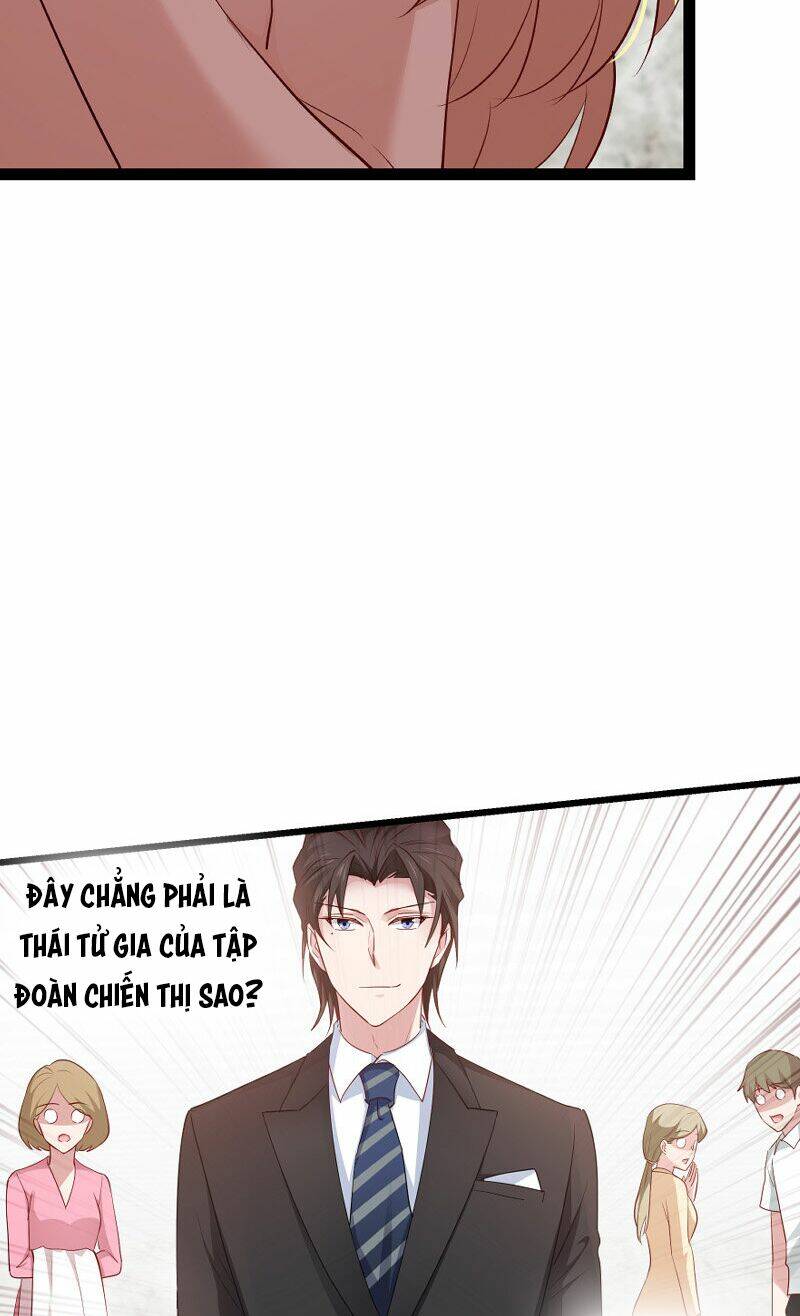 Ảnh Hậu Lão Bà Không Được Chạy Chapter 67 - Trang 2