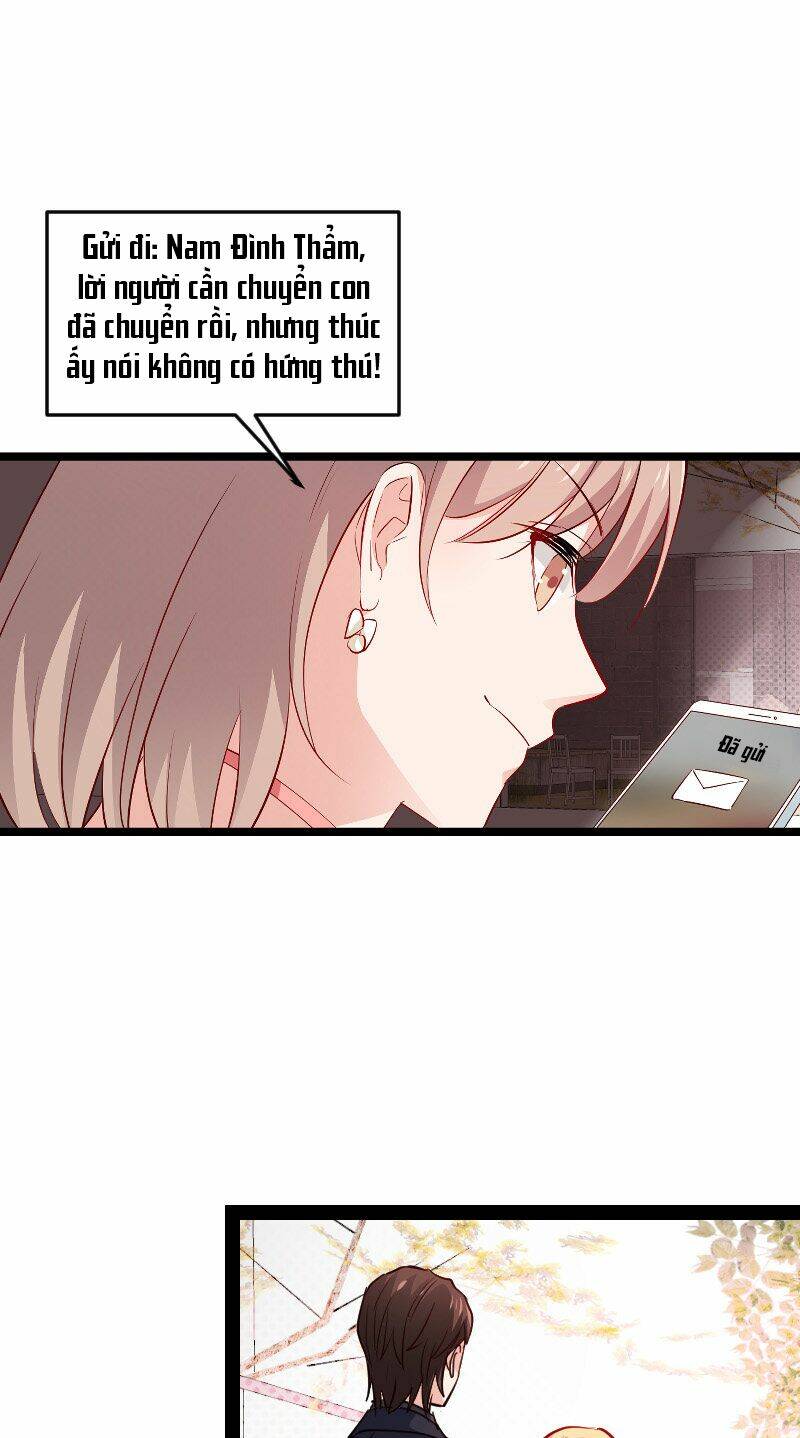 Ảnh Hậu Lão Bà Không Được Chạy Chapter 67 - Trang 2