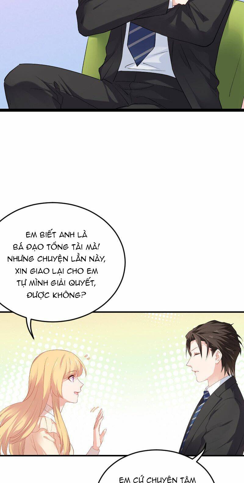 Ảnh Hậu Lão Bà Không Được Chạy Chapter 68 - Trang 2