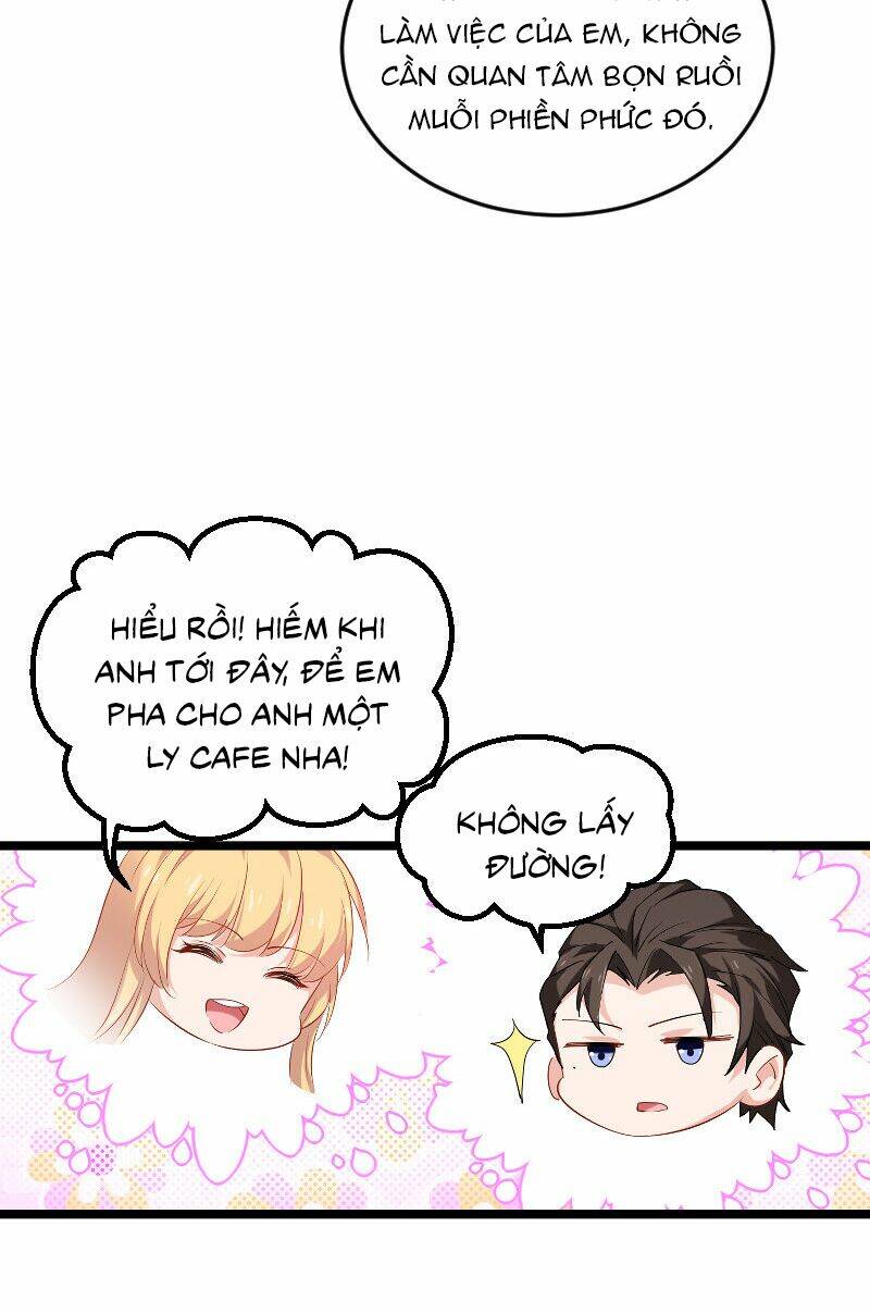 Ảnh Hậu Lão Bà Không Được Chạy Chapter 68 - Trang 2