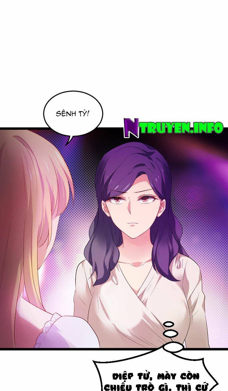 Ảnh Hậu Lão Bà Không Được Chạy Chapter 68 - Trang 2