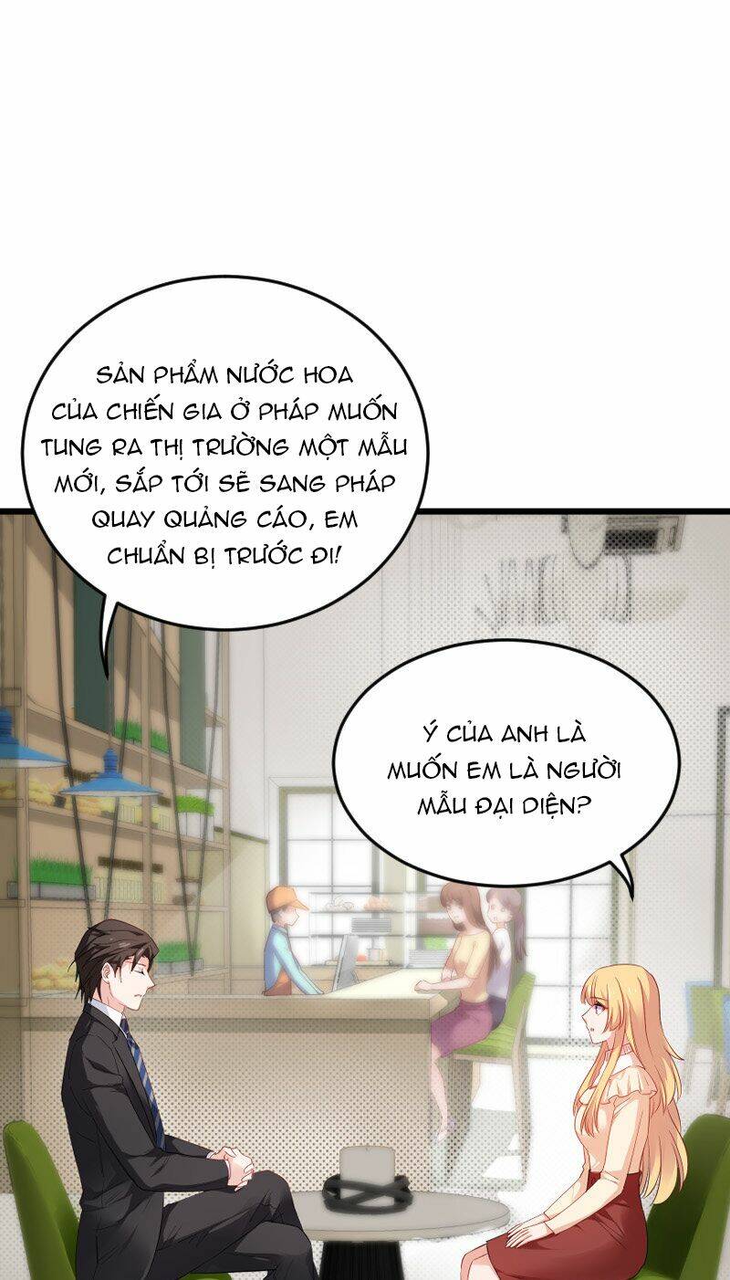 Ảnh Hậu Lão Bà Không Được Chạy Chapter 68 - Trang 2