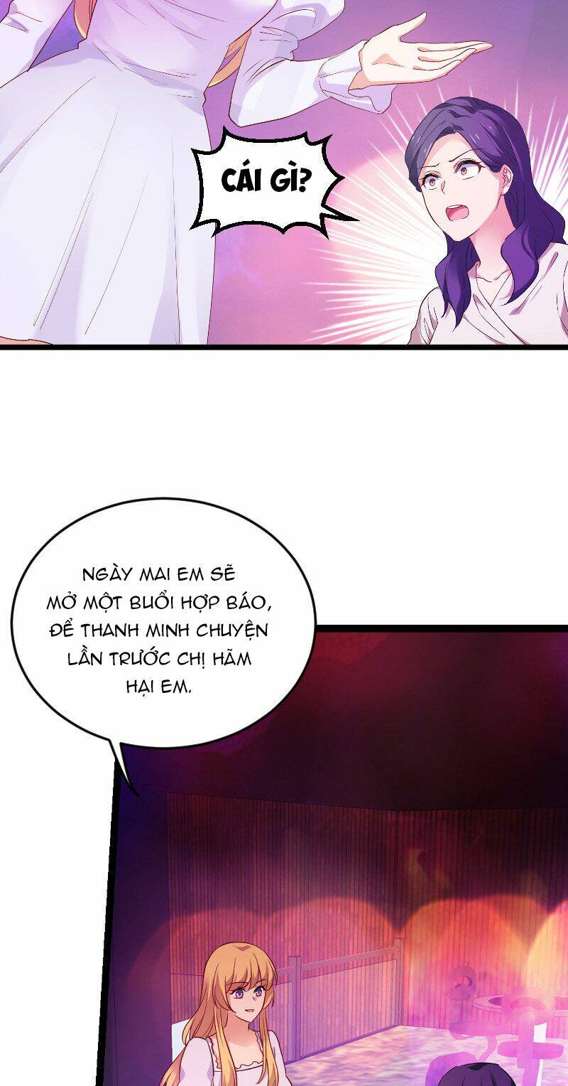 Ảnh Hậu Lão Bà Không Được Chạy Chapter 68 - Trang 2