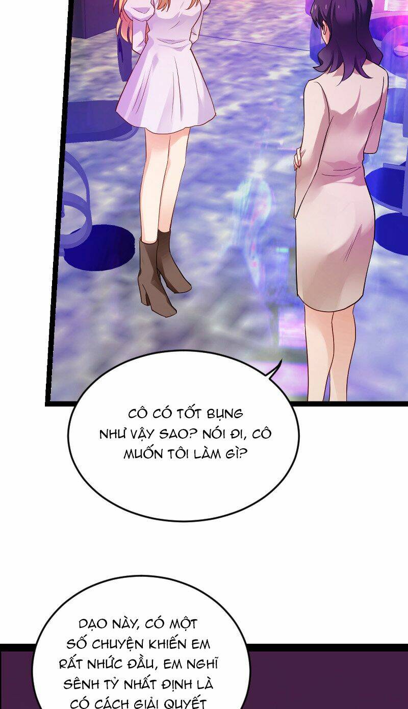 Ảnh Hậu Lão Bà Không Được Chạy Chapter 68 - Trang 2