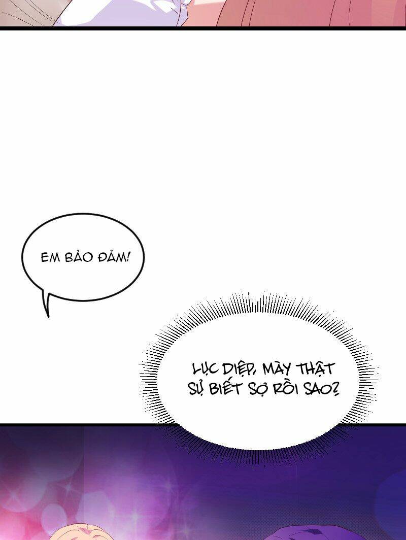 Ảnh Hậu Lão Bà Không Được Chạy Chapter 68 - Trang 2