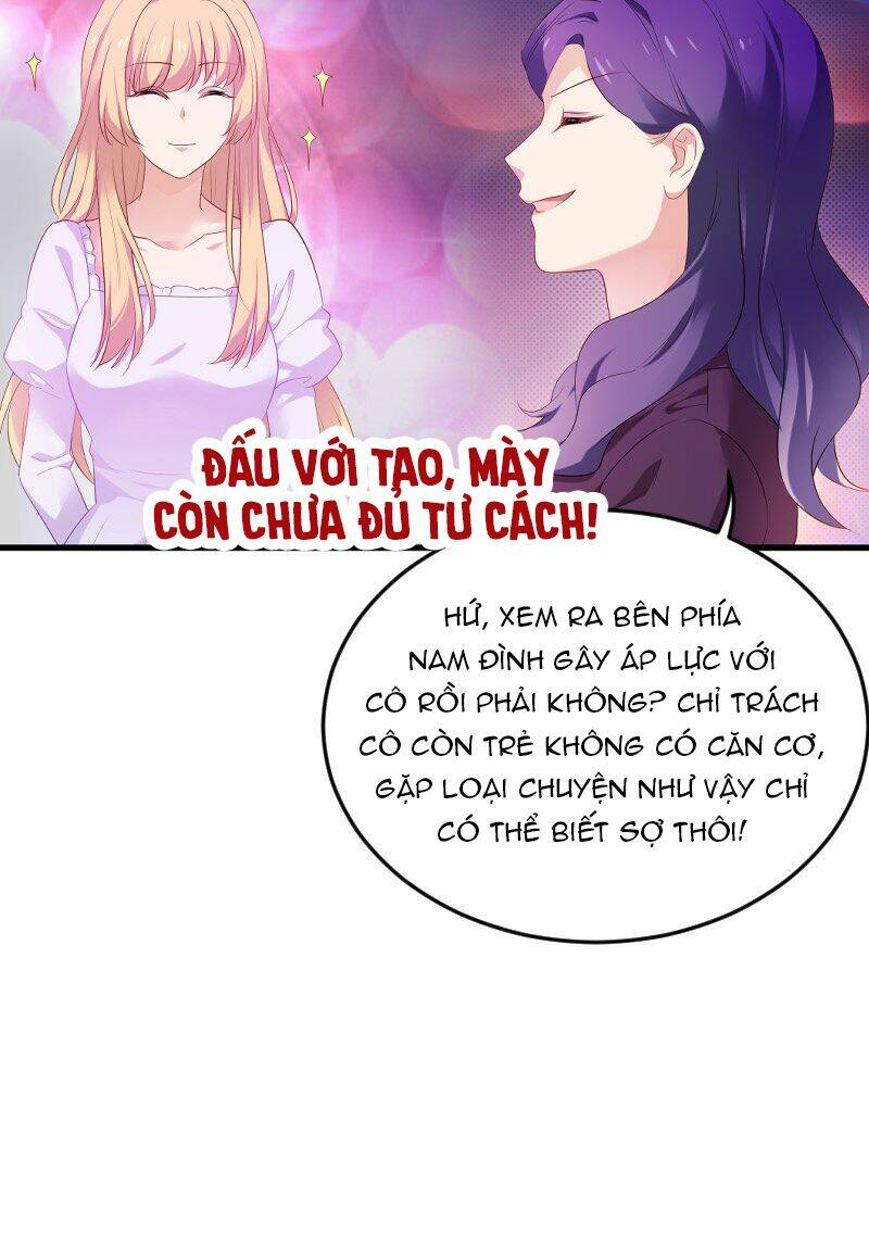 Ảnh Hậu Lão Bà Không Được Chạy Chapter 68 - Trang 2