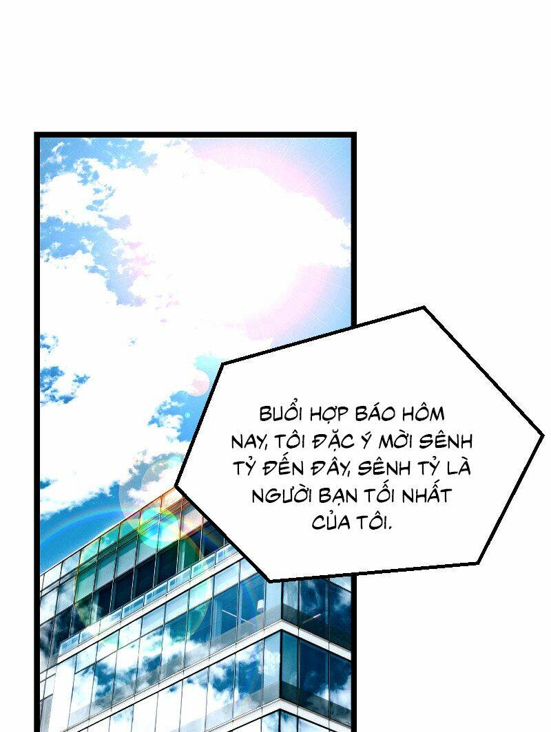 Ảnh Hậu Lão Bà Không Được Chạy Chapter 68 - Trang 2