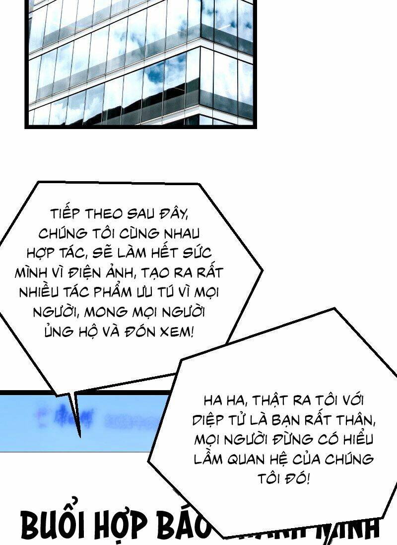 Ảnh Hậu Lão Bà Không Được Chạy Chapter 68 - Trang 2