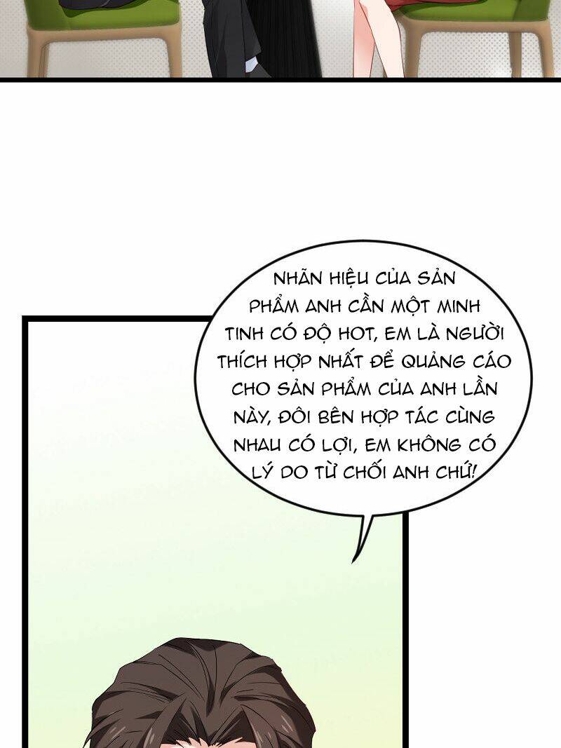 Ảnh Hậu Lão Bà Không Được Chạy Chapter 68 - Trang 2