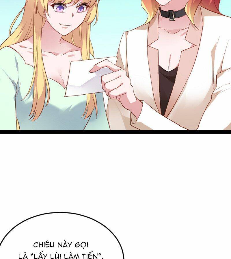 Ảnh Hậu Lão Bà Không Được Chạy Chapter 68 - Trang 2