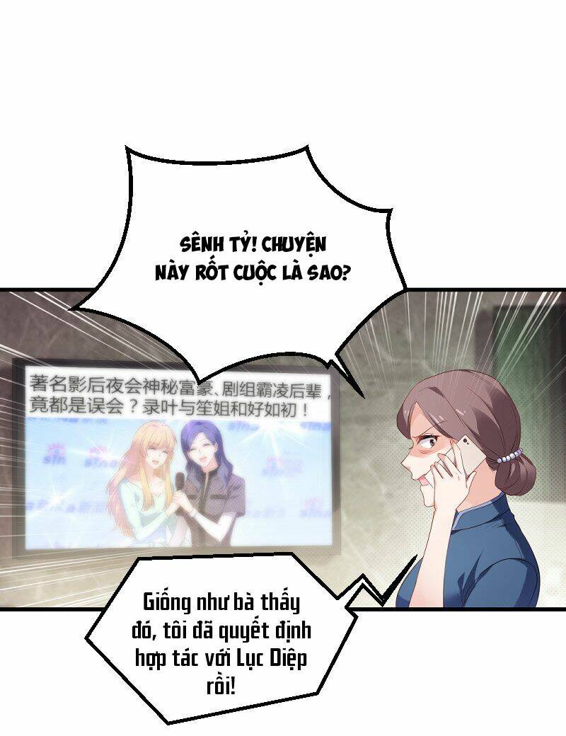 Ảnh Hậu Lão Bà Không Được Chạy Chapter 68 - Trang 2