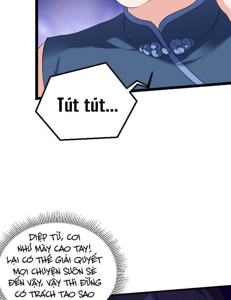 Ảnh Hậu Lão Bà Không Được Chạy Chapter 68 - Trang 2