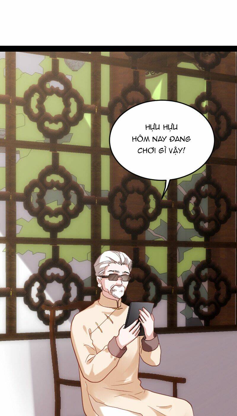 Ảnh Hậu Lão Bà Không Được Chạy Chapter 68 - Trang 2