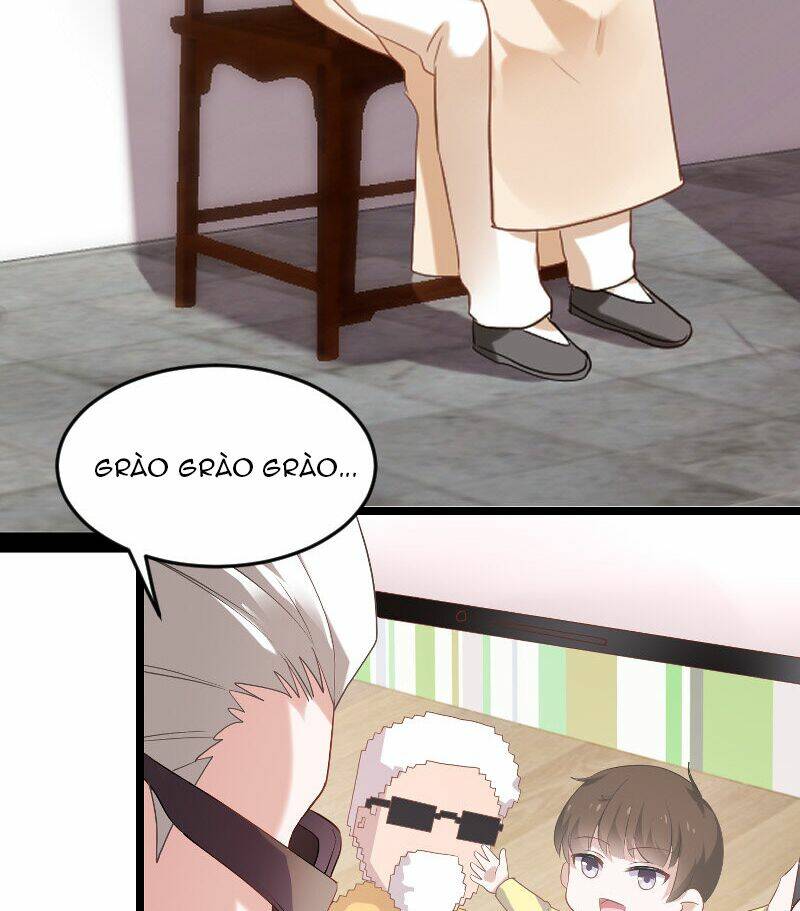 Ảnh Hậu Lão Bà Không Được Chạy Chapter 68 - Trang 2