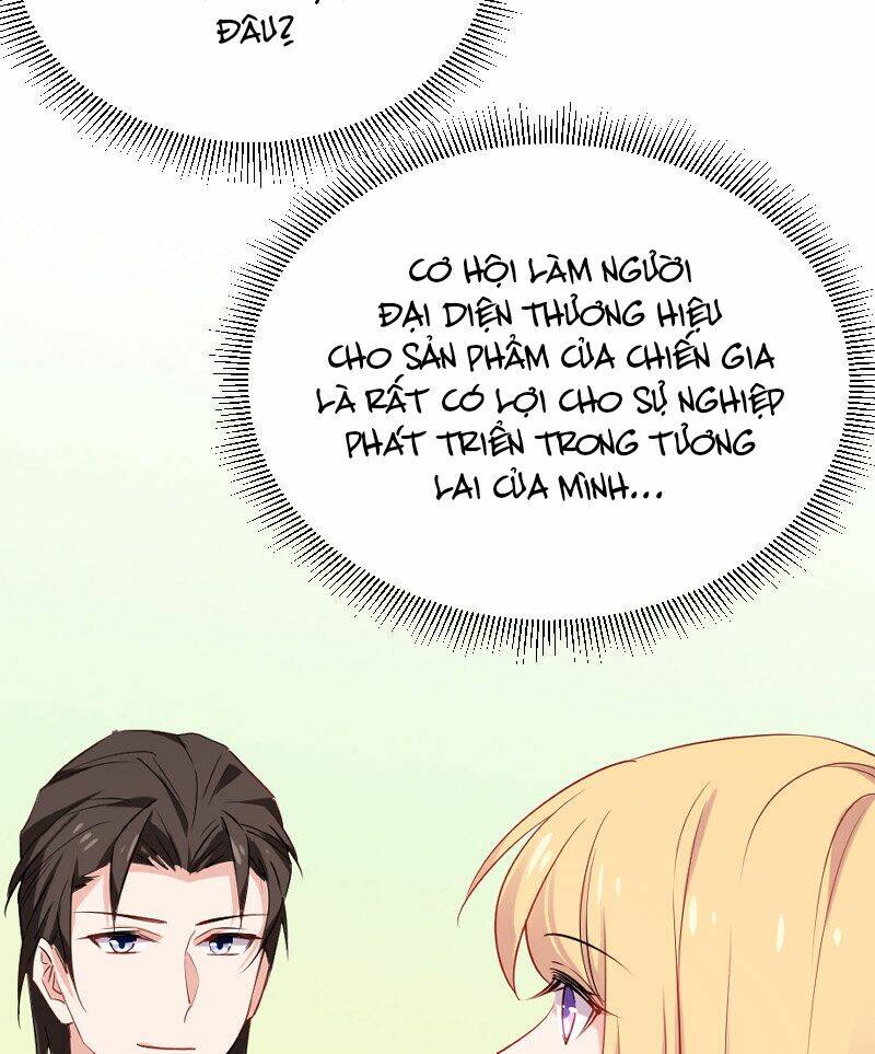 Ảnh Hậu Lão Bà Không Được Chạy Chapter 68 - Trang 2