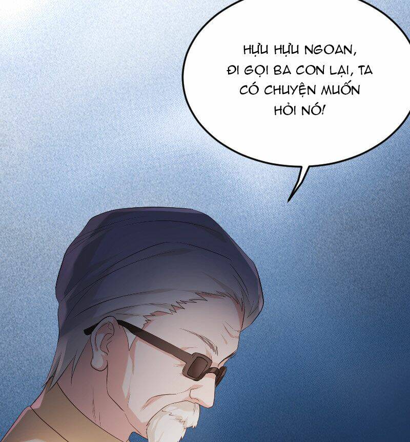 Ảnh Hậu Lão Bà Không Được Chạy Chapter 68 - Trang 2