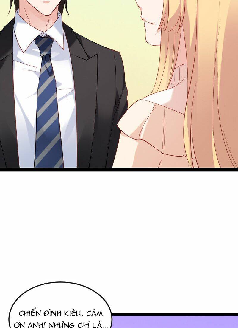 Ảnh Hậu Lão Bà Không Được Chạy Chapter 68 - Trang 2