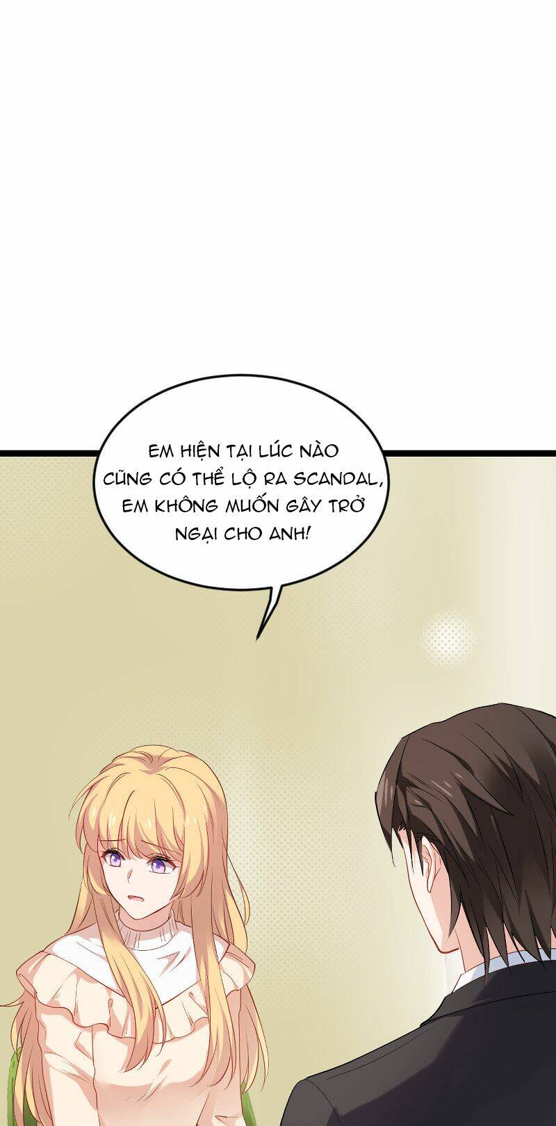 Ảnh Hậu Lão Bà Không Được Chạy Chapter 68 - Trang 2