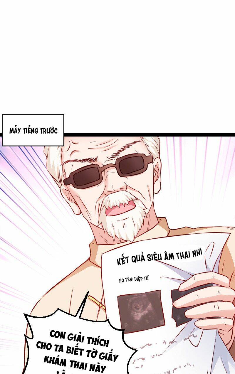 Ảnh Hậu Lão Bà Không Được Chạy Chapter 69 - Trang 2