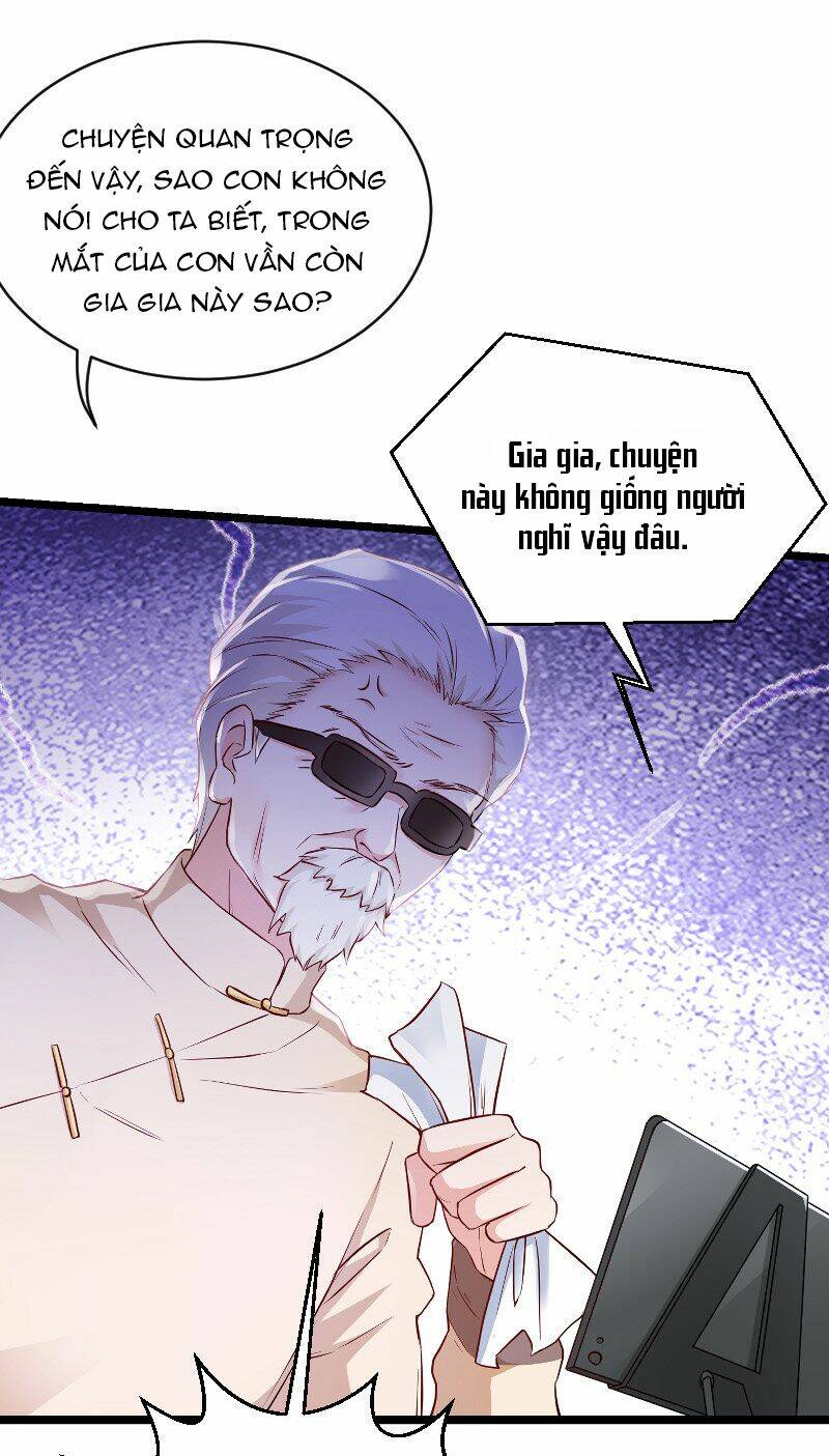 Ảnh Hậu Lão Bà Không Được Chạy Chapter 69 - Trang 2