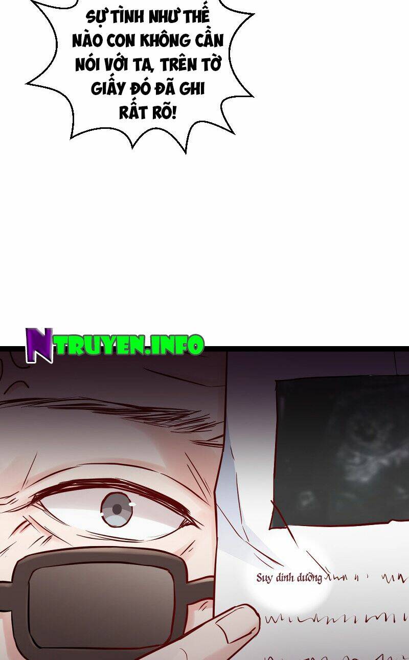 Ảnh Hậu Lão Bà Không Được Chạy Chapter 69 - Trang 2