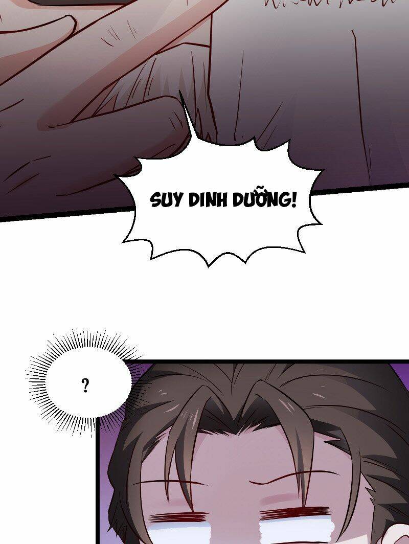 Ảnh Hậu Lão Bà Không Được Chạy Chapter 69 - Trang 2