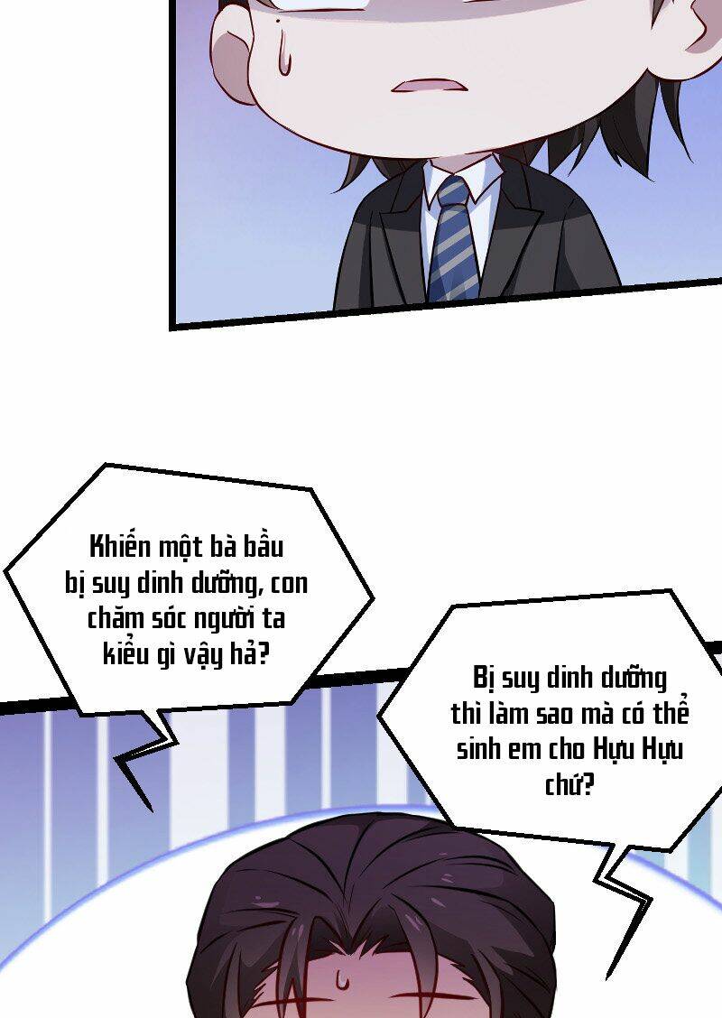 Ảnh Hậu Lão Bà Không Được Chạy Chapter 69 - Trang 2