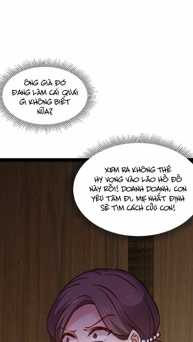 Ảnh Hậu Lão Bà Không Được Chạy Chapter 69 - Trang 2