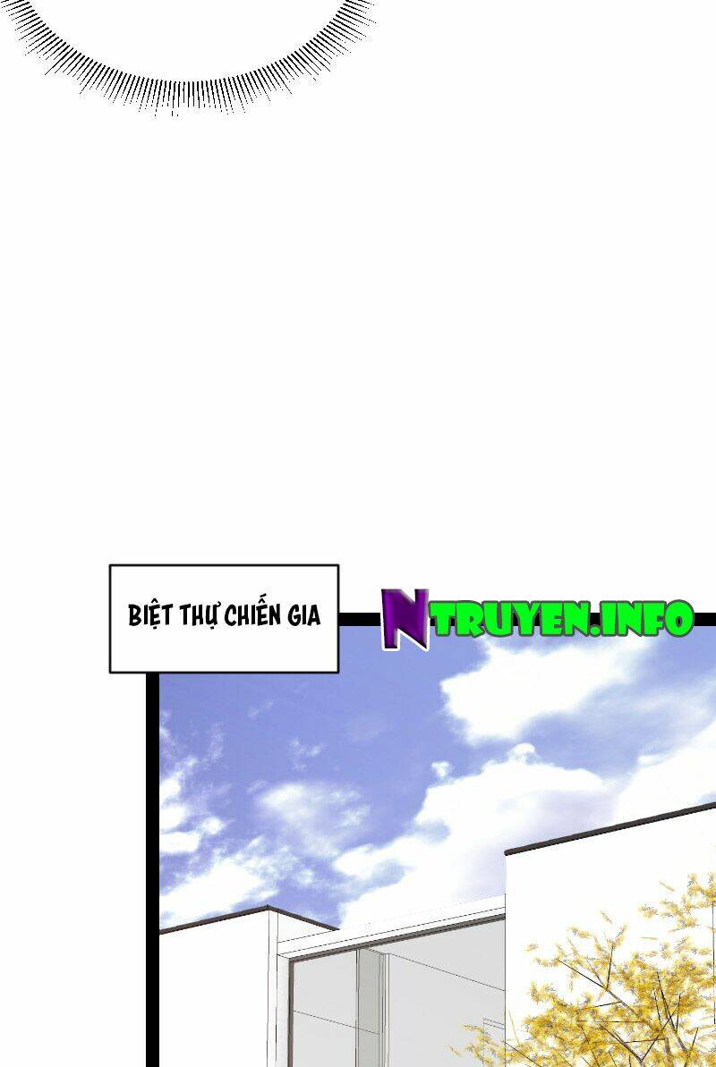 Ảnh Hậu Lão Bà Không Được Chạy Chapter 69 - Trang 2