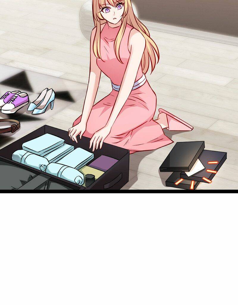 Ảnh Hậu Lão Bà Không Được Chạy Chapter 69 - Trang 2