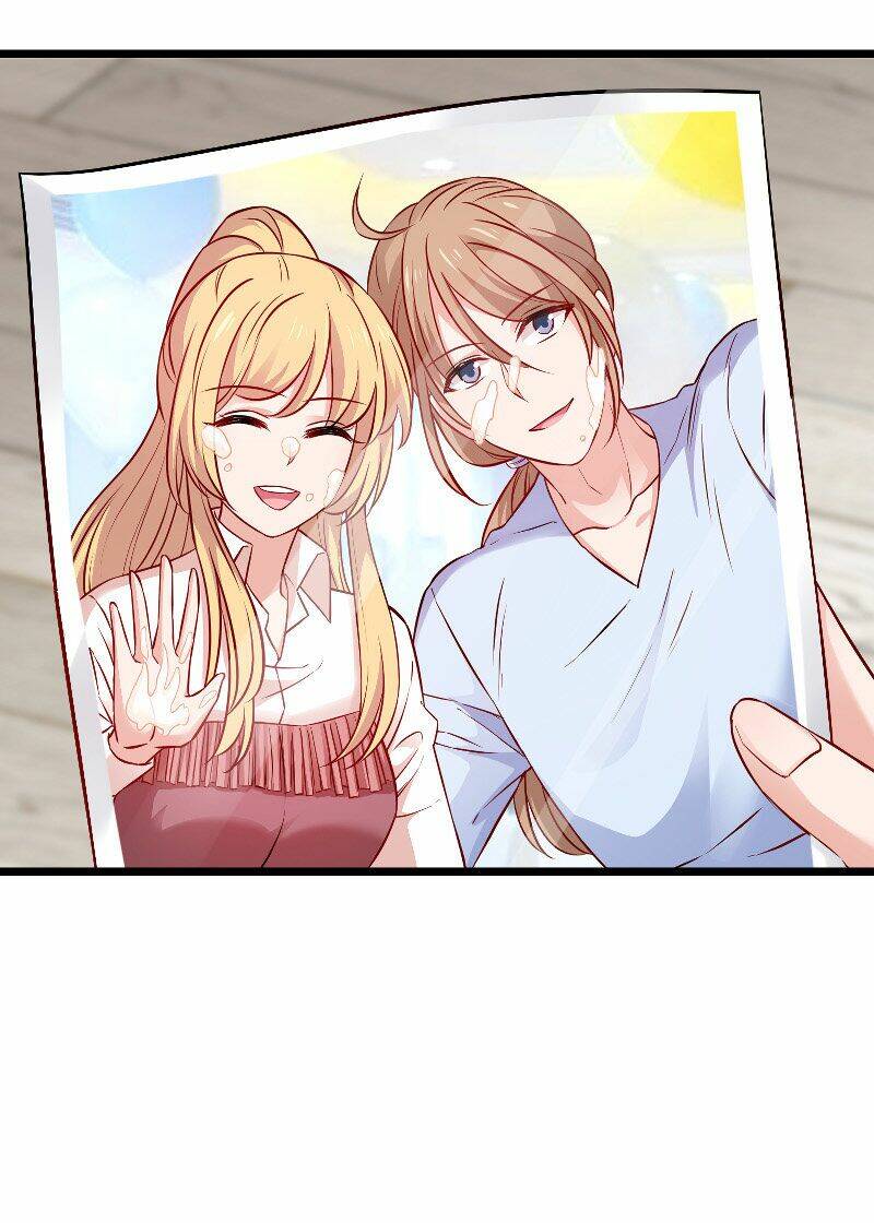 Ảnh Hậu Lão Bà Không Được Chạy Chapter 69 - Trang 2