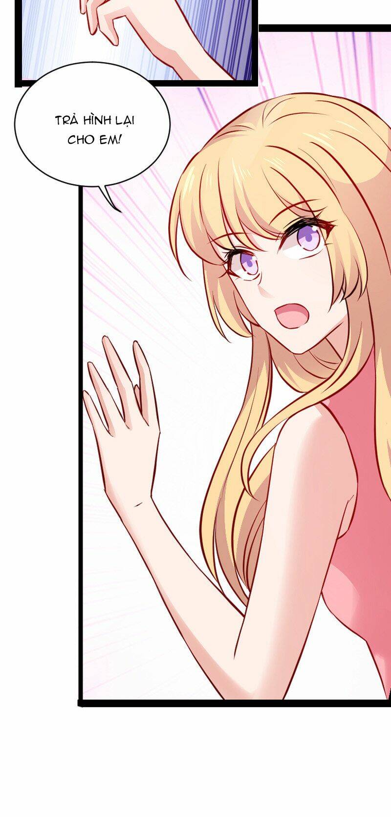 Ảnh Hậu Lão Bà Không Được Chạy Chapter 69 - Trang 2