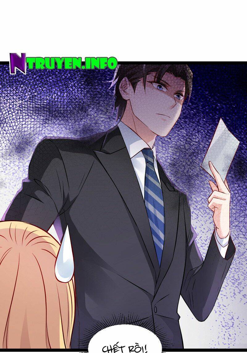 Ảnh Hậu Lão Bà Không Được Chạy Chapter 69 - Trang 2