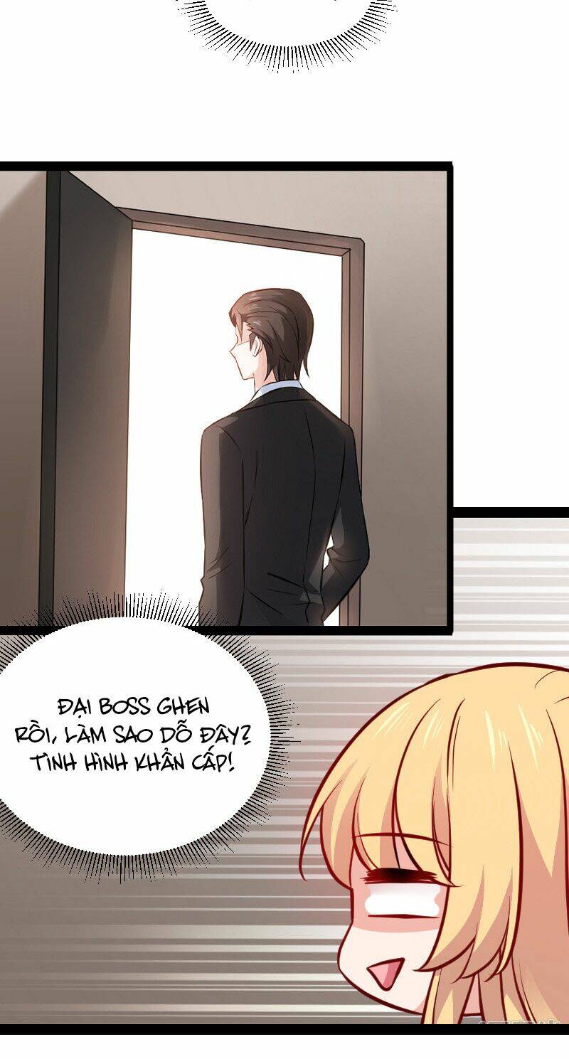 Ảnh Hậu Lão Bà Không Được Chạy Chapter 69 - Trang 2