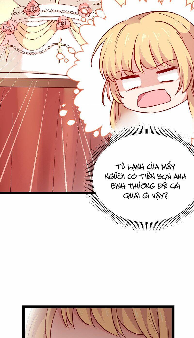 Ảnh Hậu Lão Bà Không Được Chạy Chapter 69 - Trang 2