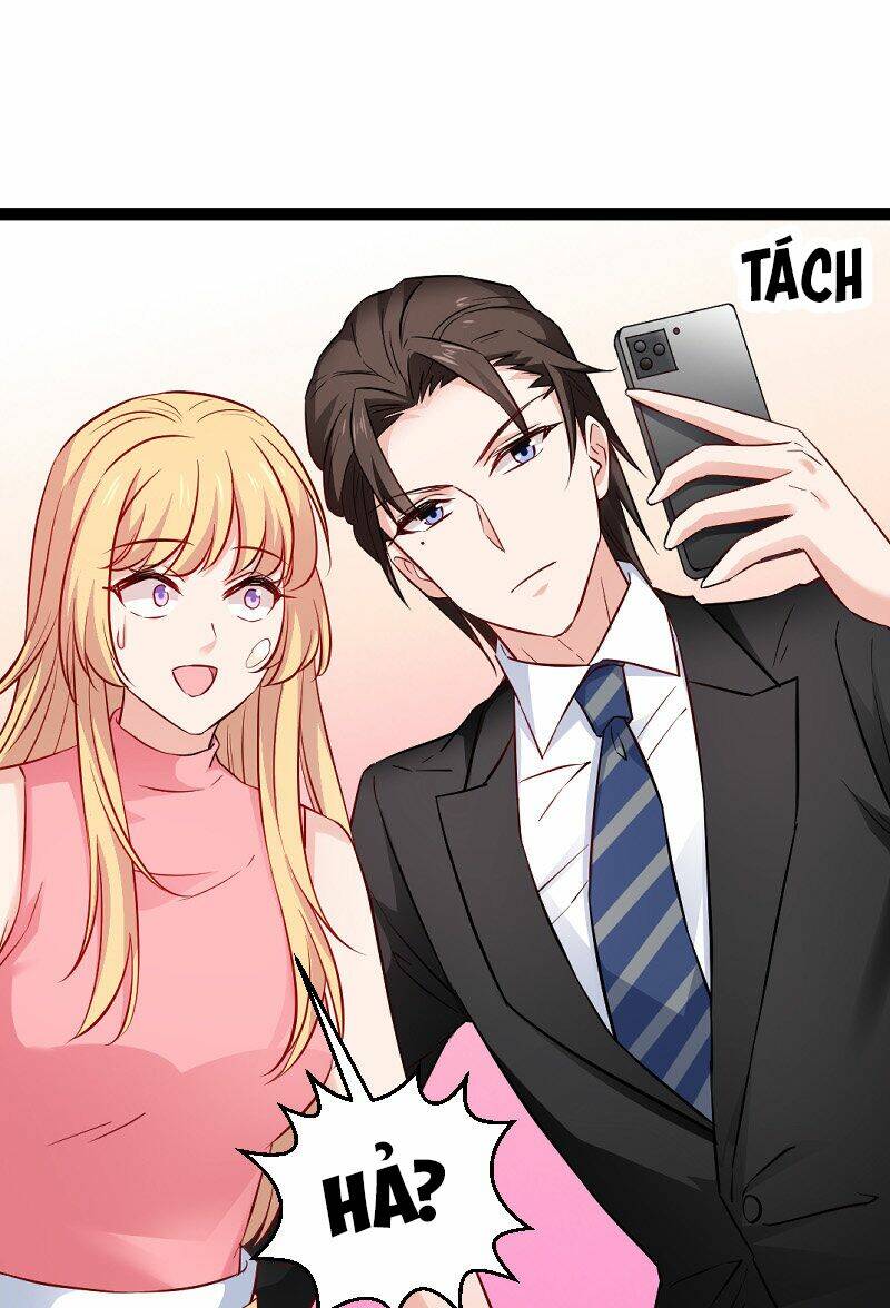 Ảnh Hậu Lão Bà Không Được Chạy Chapter 69 - Trang 2