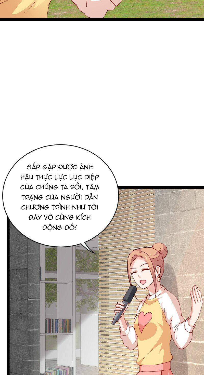 Ảnh Hậu Lão Bà Không Được Chạy Chapter 69 - Trang 2