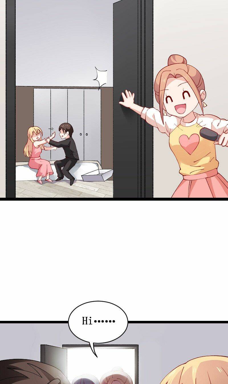 Ảnh Hậu Lão Bà Không Được Chạy Chapter 69 - Trang 2