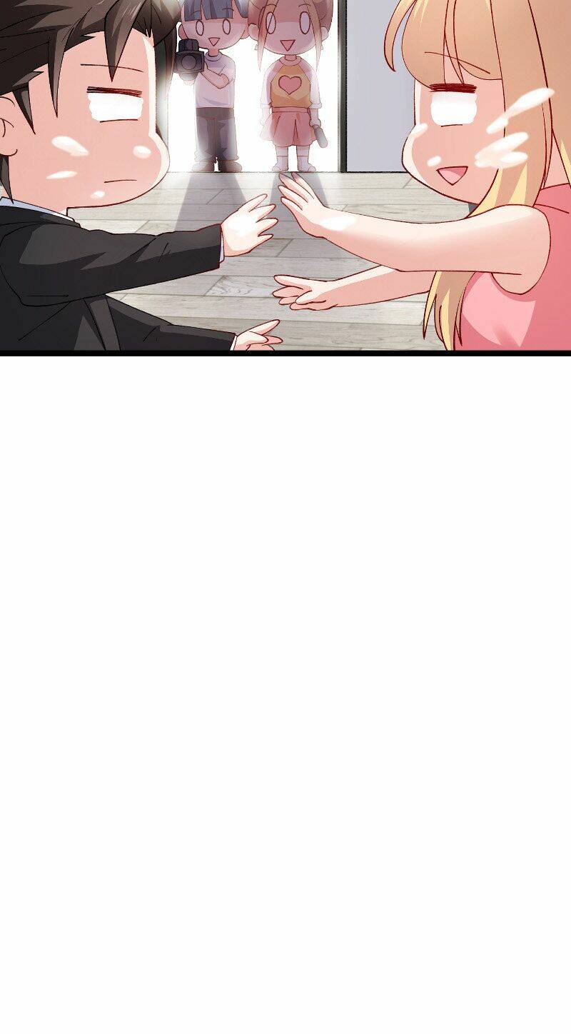 Ảnh Hậu Lão Bà Không Được Chạy Chapter 69 - Trang 2