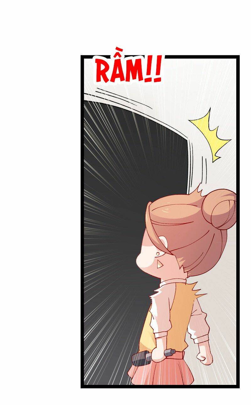 Ảnh Hậu Lão Bà Không Được Chạy Chapter 69 - Trang 2