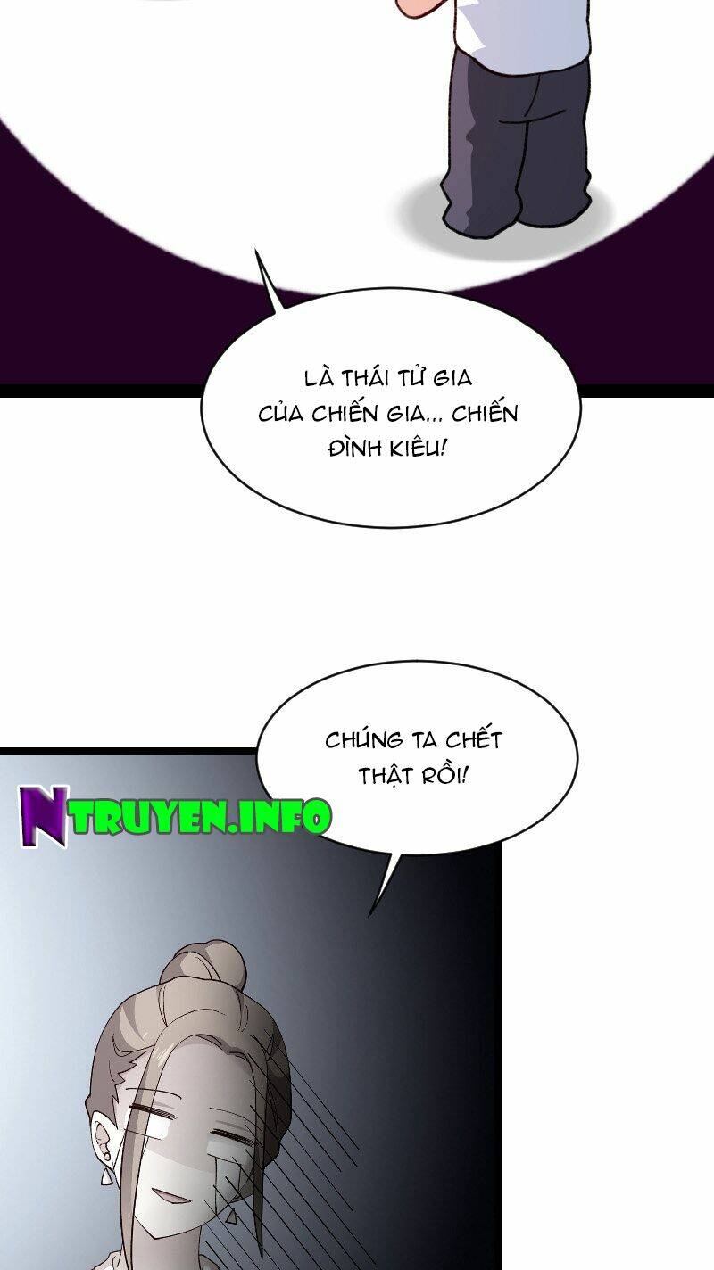 Ảnh Hậu Lão Bà Không Được Chạy Chapter 69 - Trang 2