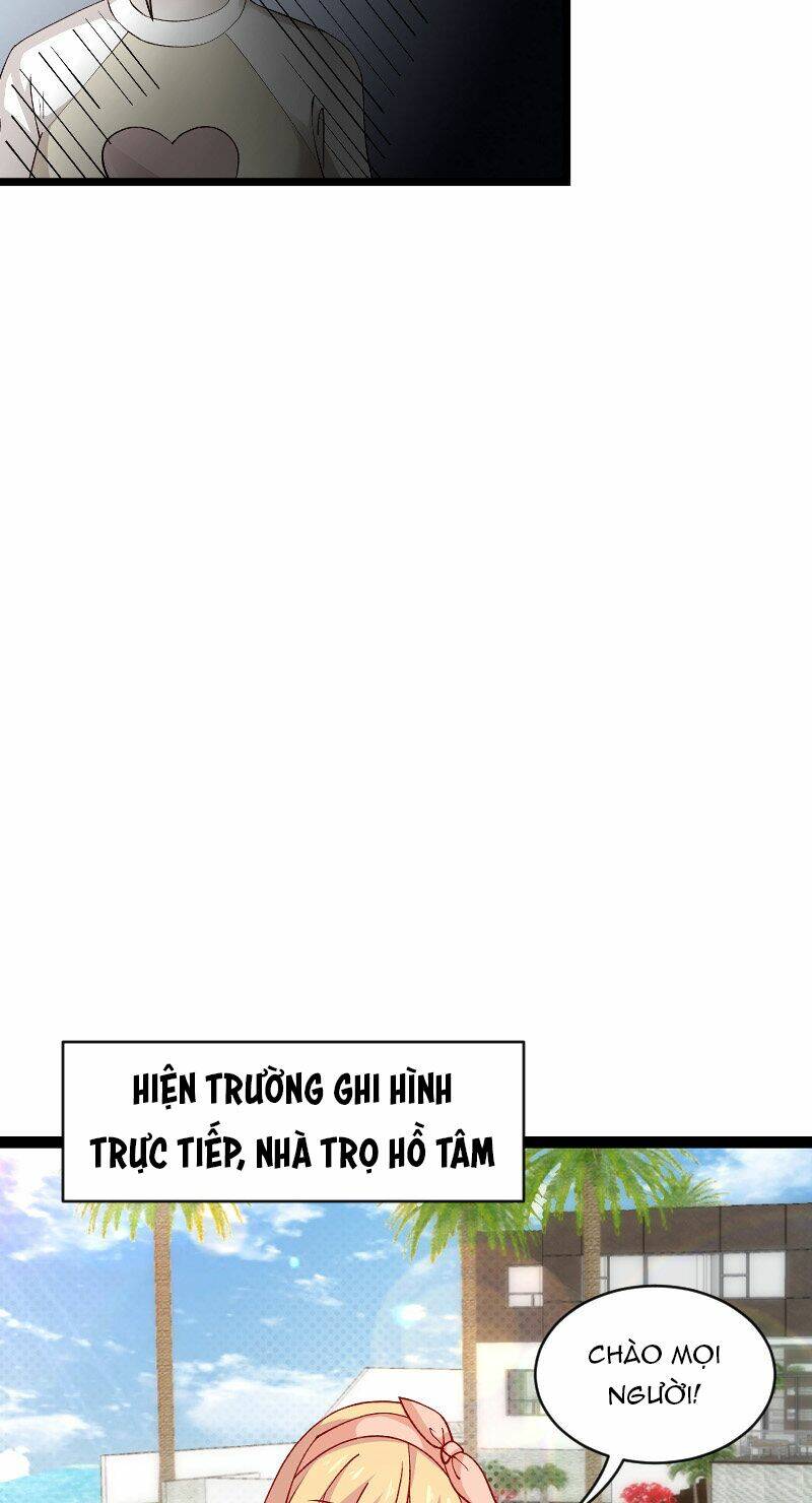 Ảnh Hậu Lão Bà Không Được Chạy Chapter 69 - Trang 2