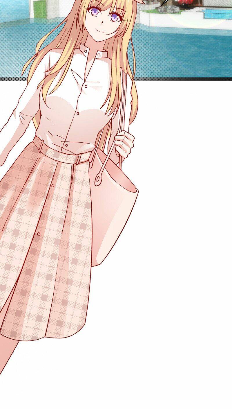 Ảnh Hậu Lão Bà Không Được Chạy Chapter 69 - Trang 2