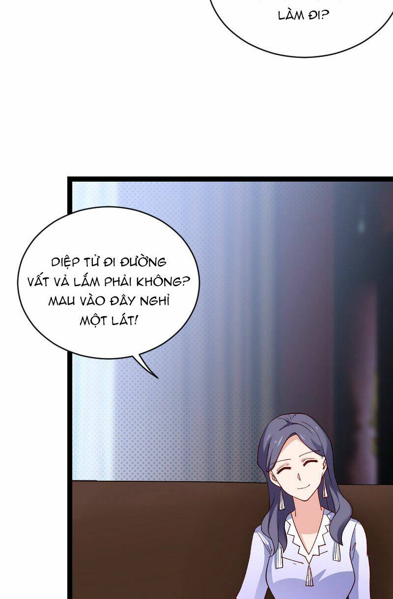 Ảnh Hậu Lão Bà Không Được Chạy Chapter 69 - Trang 2