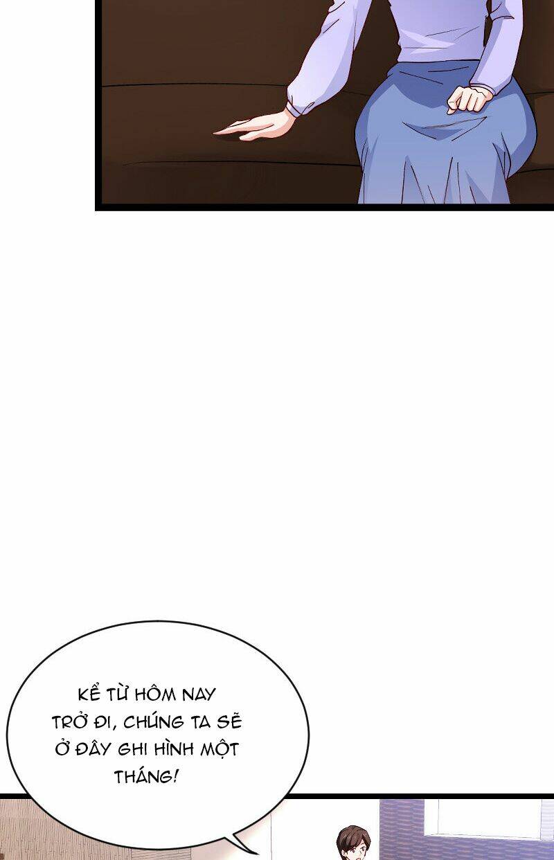 Ảnh Hậu Lão Bà Không Được Chạy Chapter 69 - Trang 2