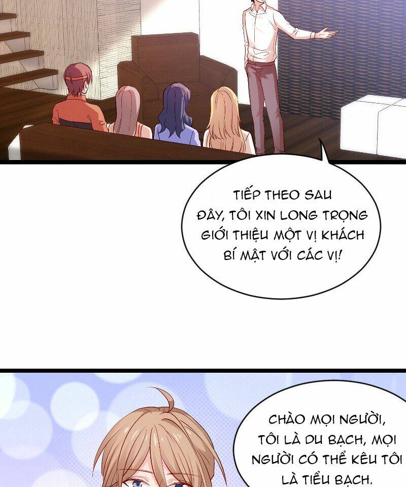 Ảnh Hậu Lão Bà Không Được Chạy Chapter 69 - Trang 2