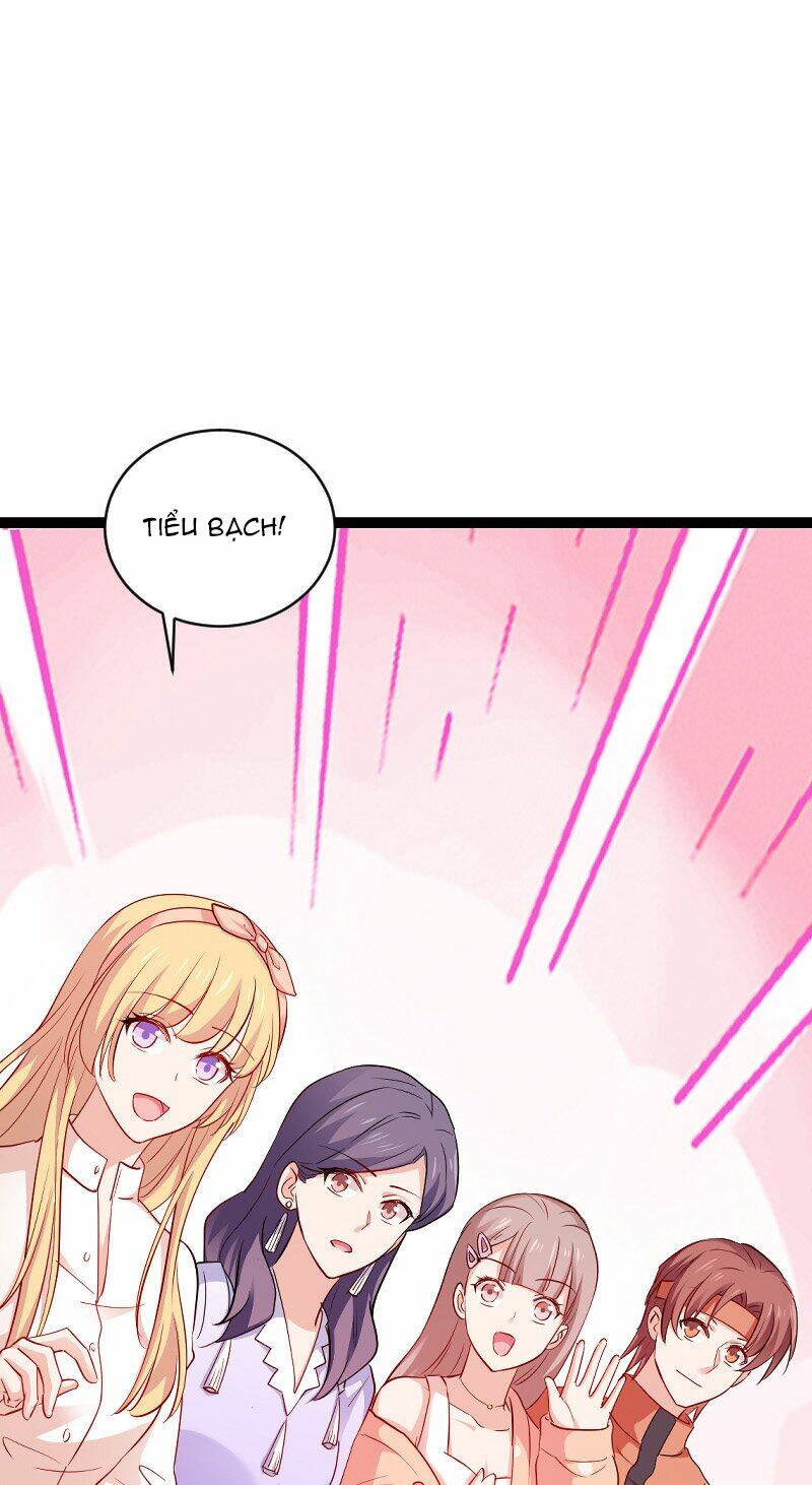 Ảnh Hậu Lão Bà Không Được Chạy Chapter 69 - Trang 2