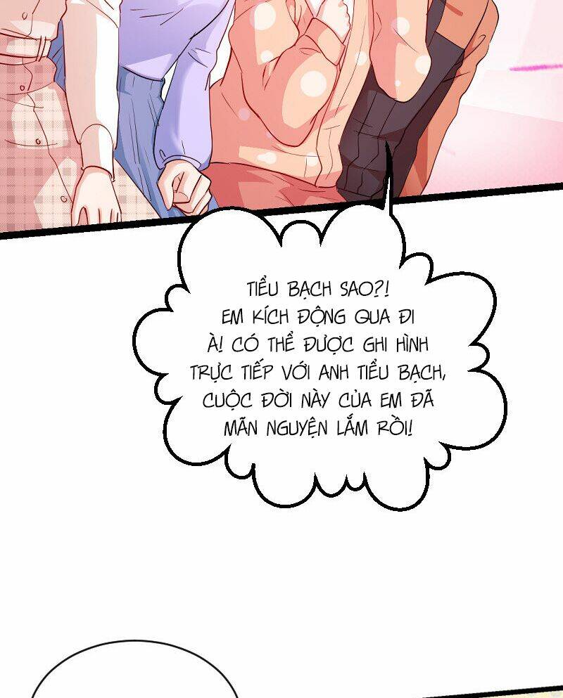 Ảnh Hậu Lão Bà Không Được Chạy Chapter 69 - Trang 2