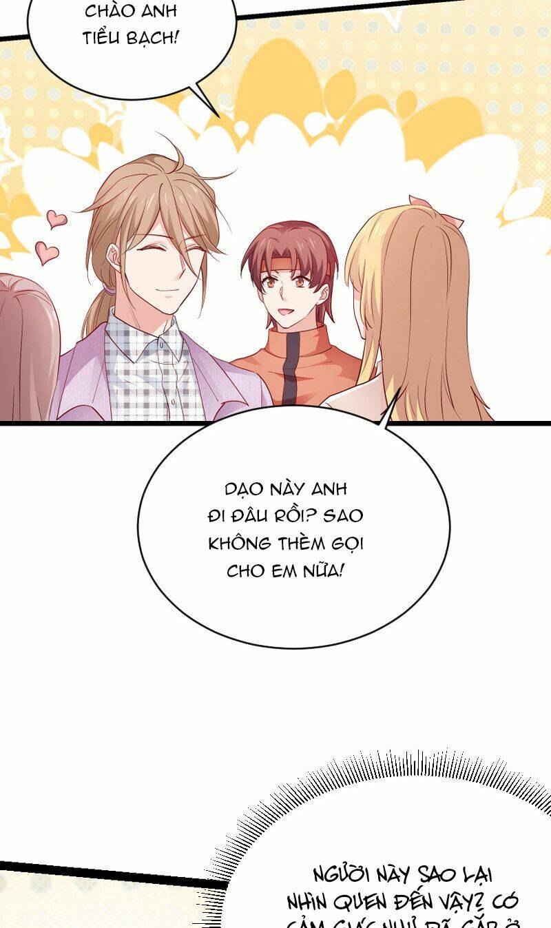 Ảnh Hậu Lão Bà Không Được Chạy Chapter 69 - Trang 2